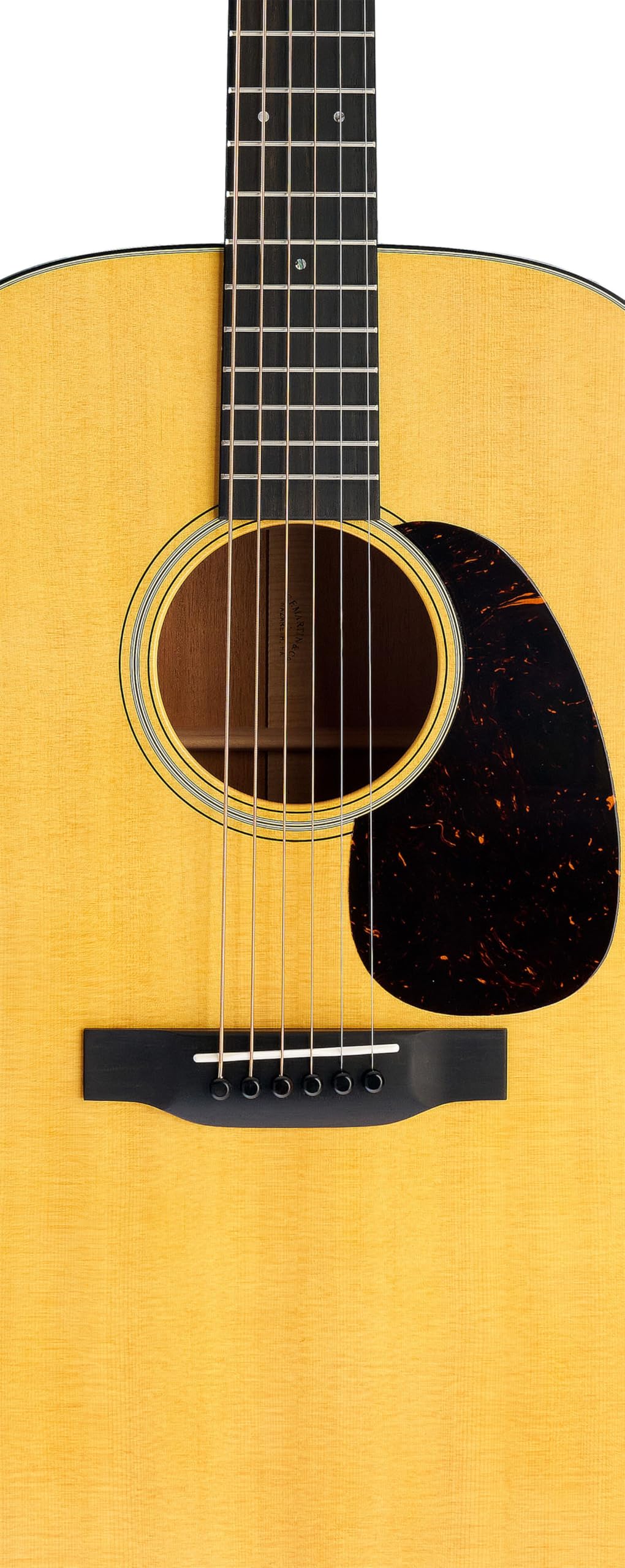 Amazon | Martin D-18 Satin アコースティックギター | スチール弦